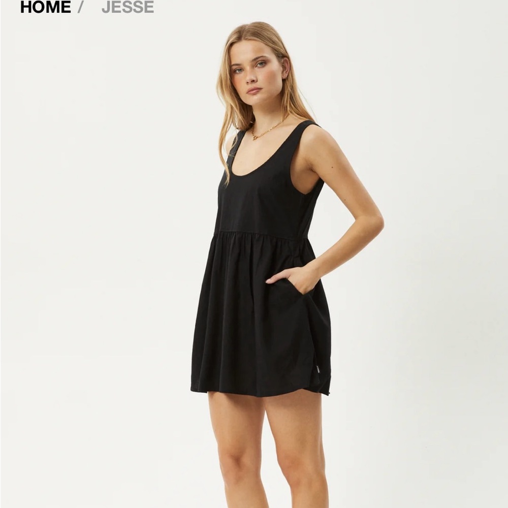 Afends Jesse dress
